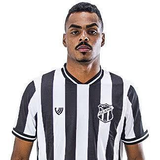 Caique Gonçalves