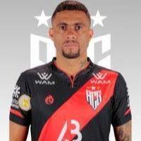 Wellington Rato
