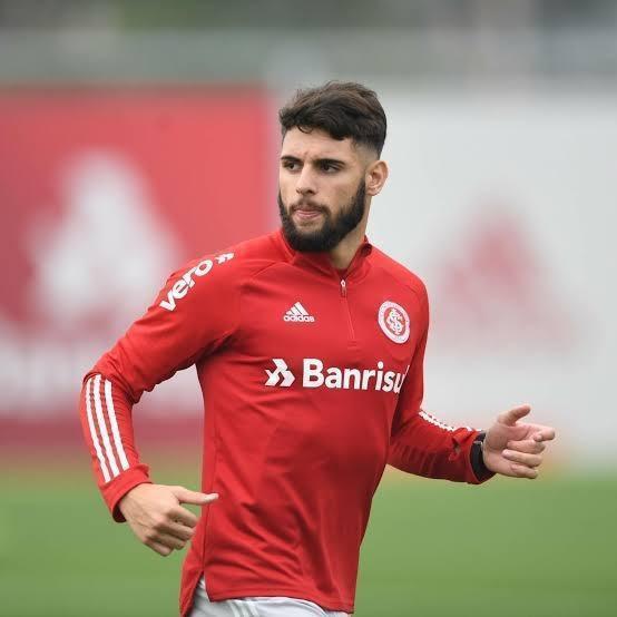 Yuri Alberto