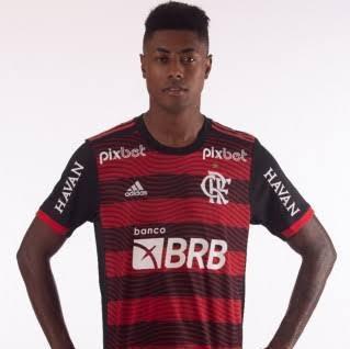 Bruno Henrique