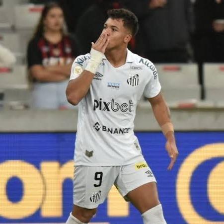 Marcos Leonardo
