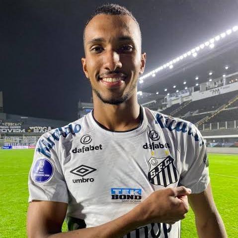 Lucas Braga