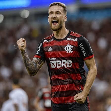 Leo Pereira
