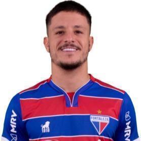 Lucas Crispim