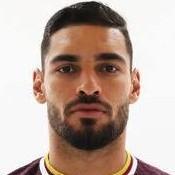 Alisson Cassiano