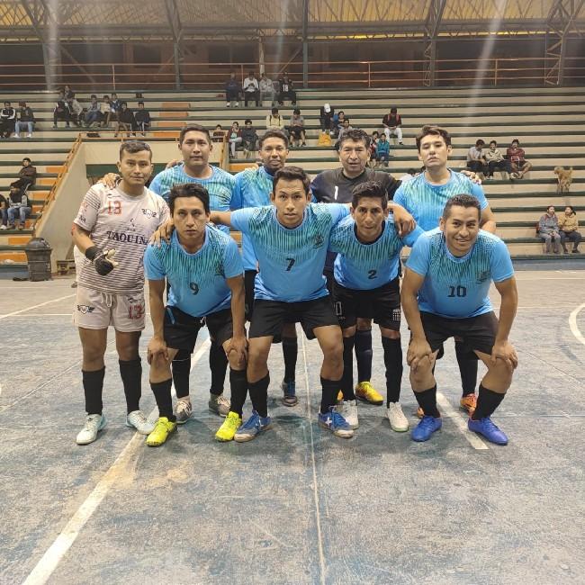 MUNICIPAL