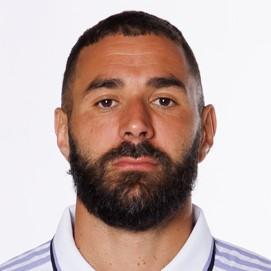 Benzema