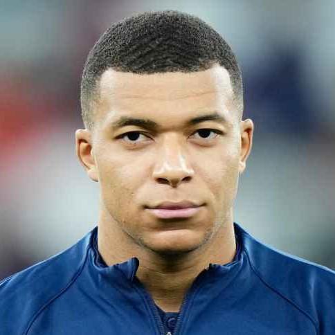 Mbappé