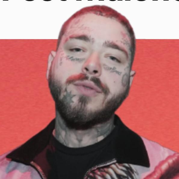 Post Malone