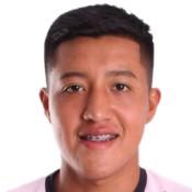 Jostin Alarcón 🇵🇪