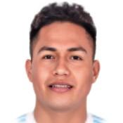 Jesús Pretell 🇵🇪