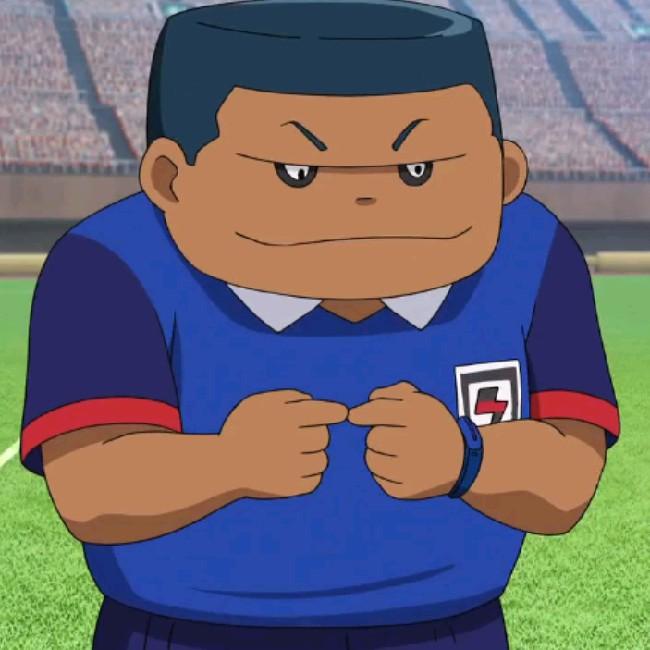 Golem Orión