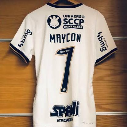 Maycon