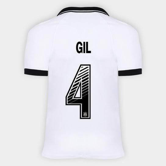 Gil