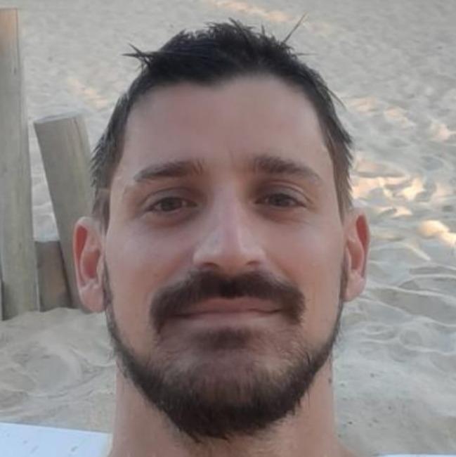 Gustavo Rancan Pierangelo (Casa Verde)