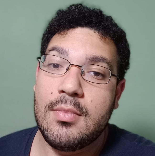 Bruno Novaes Sizilio (UCEG Guarulhos)