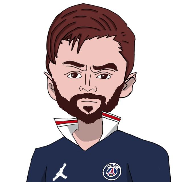 Messi Inazuma eleven