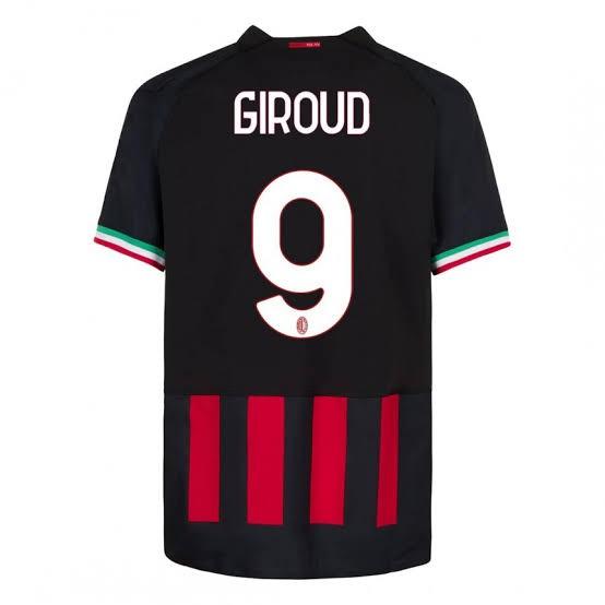 Giroud