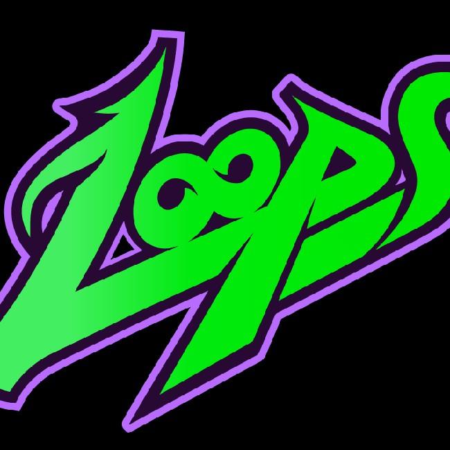 LOOPS ESPORTS /loops