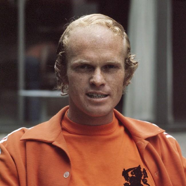 Ruud Geels
