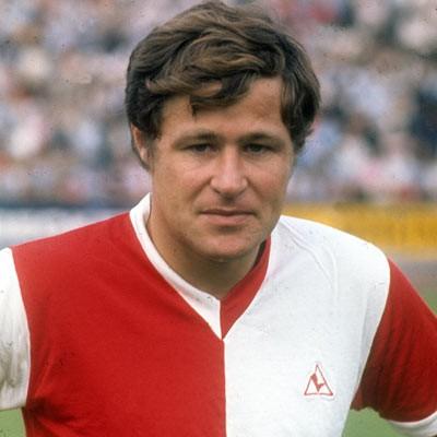 Rinus Israel