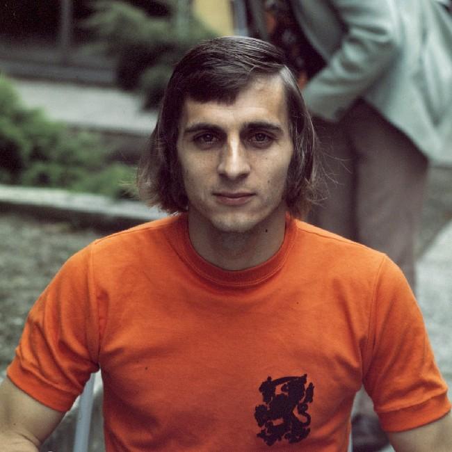 Cees Van Ierssel
