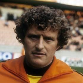 Wim Jansen