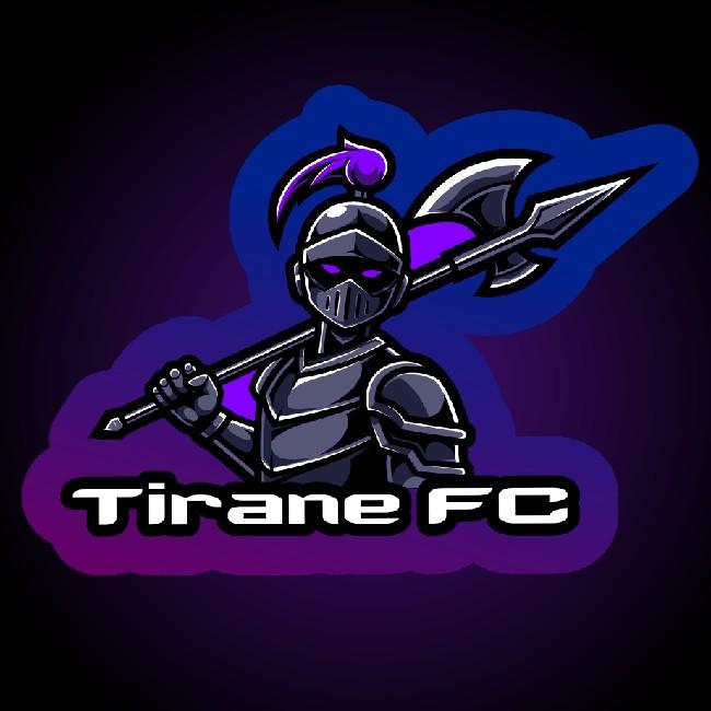 Tirane FC