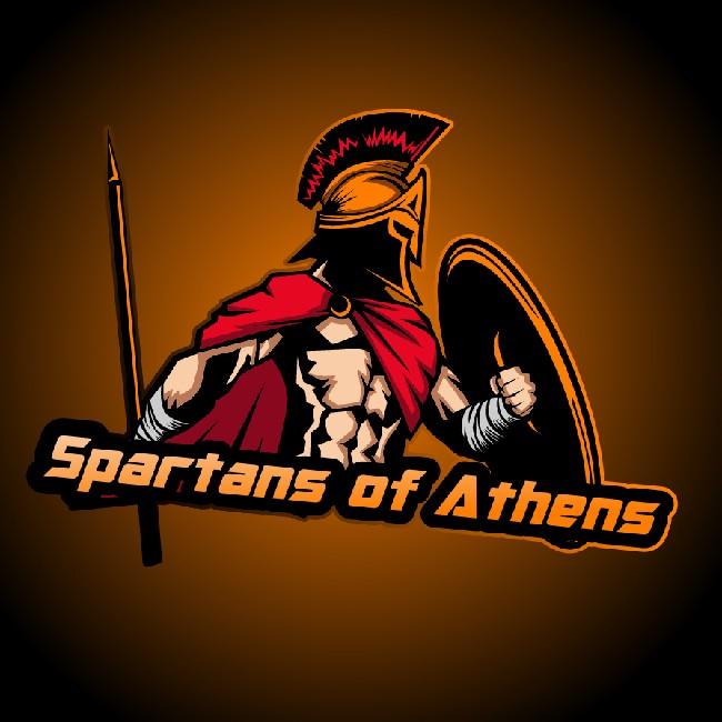 Spartans of Athens
