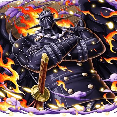 King