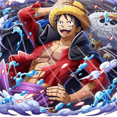 Luffy