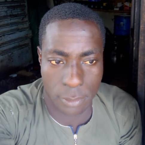 Abubakar halilu
