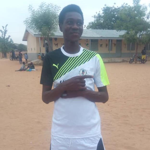 Usman shehu
