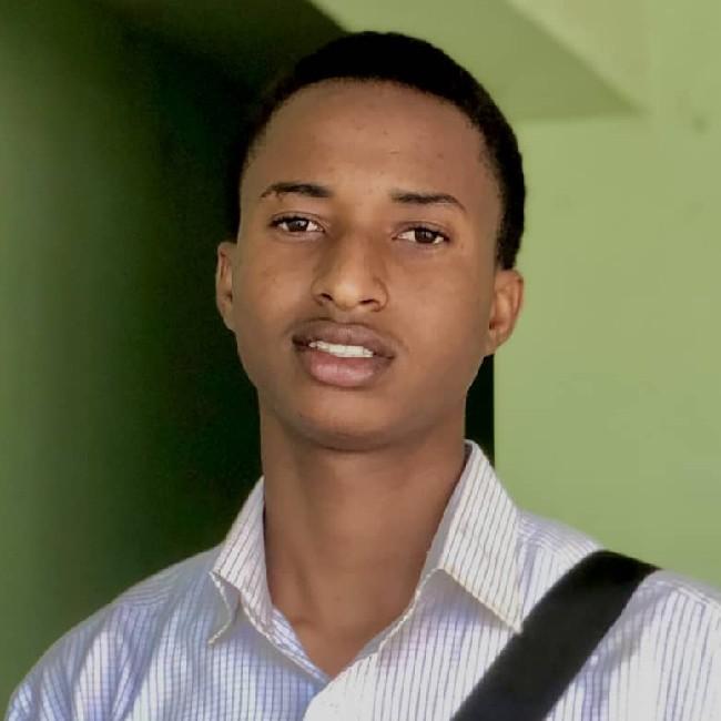 Usman chedi