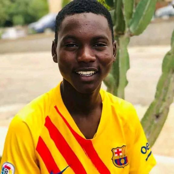 Ismail shehu
