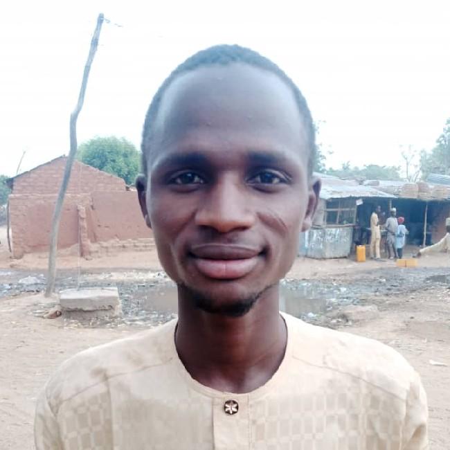 Basiru shehu