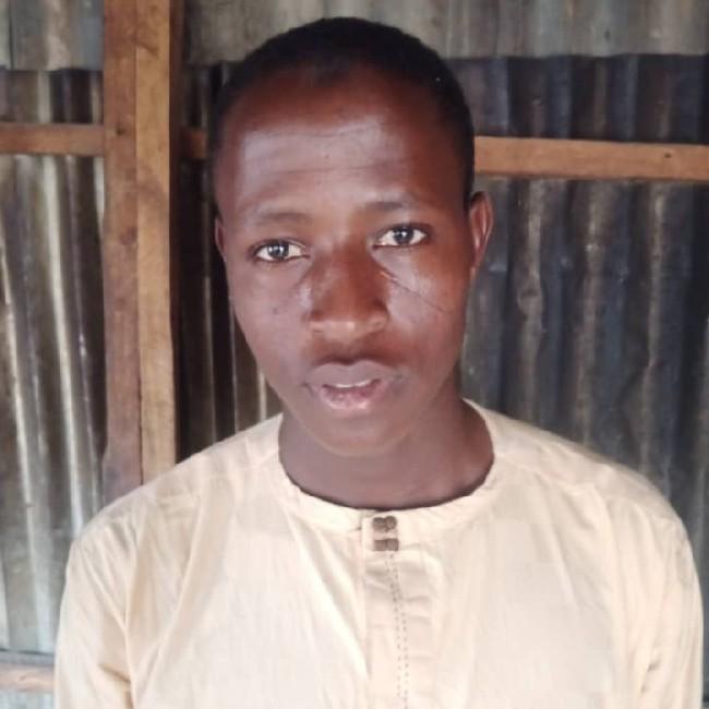 Shahudi abdullahi