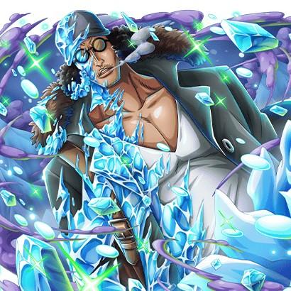 Aokiji