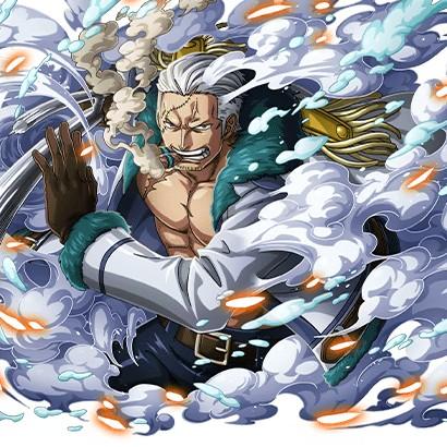Smoker