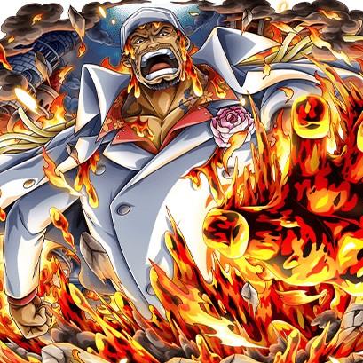 Akainu