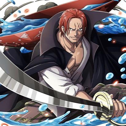 Shanks