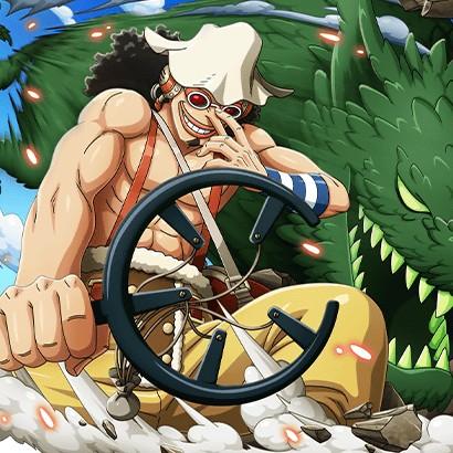 Usopp