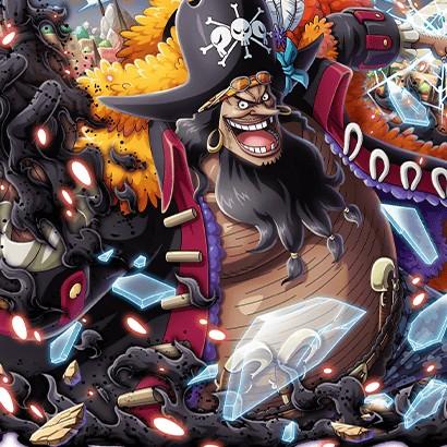 Blackbeard