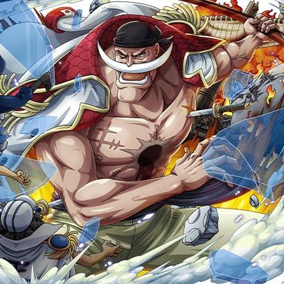 Whitebeard