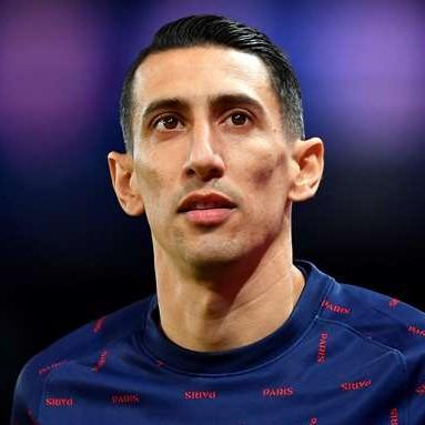 Di María