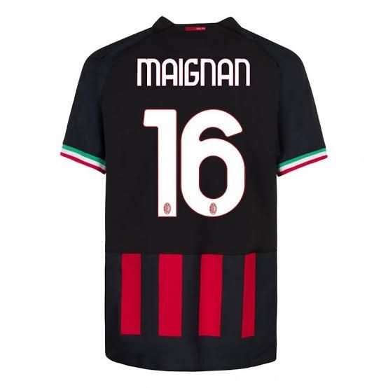 Maignan