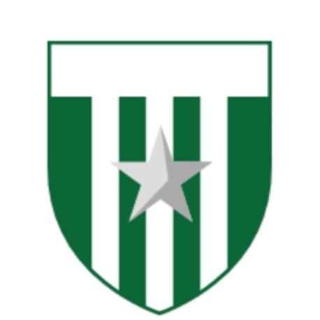 Athletic Martins