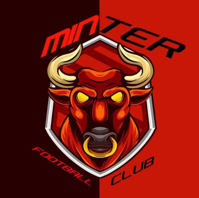 Minter F.C - 7°