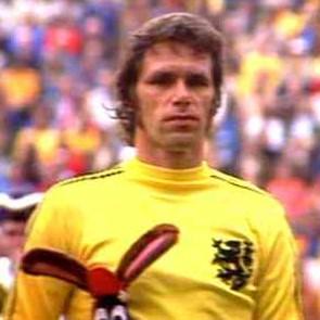 Jan Jongbloed