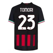 Tomori